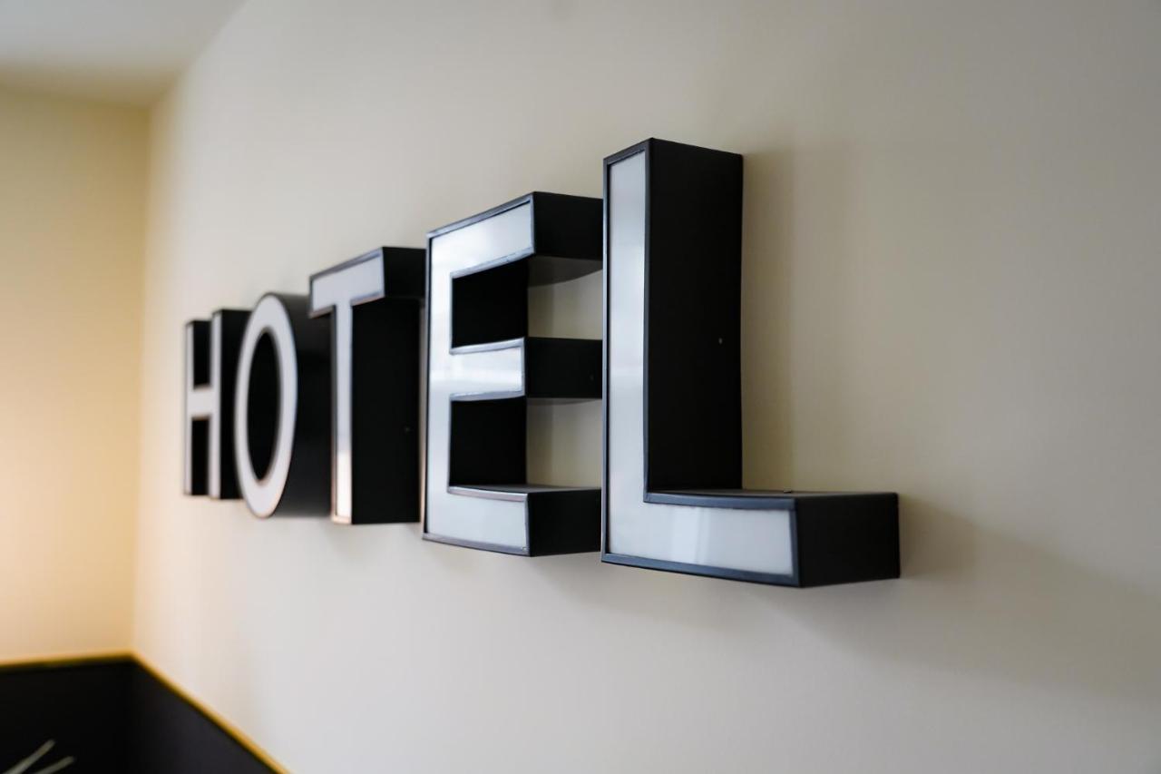 Le Tonnelier Otel Bulle Dış mekan fotoğraf